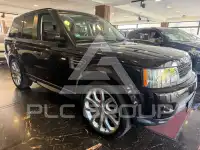 2010 Land Rover Range Rover