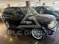 2010 Land Rover Range Rover