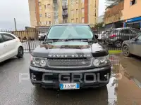 2010 Land Rover Range Rover