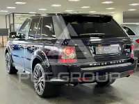 2010 Land Rover Range Rover