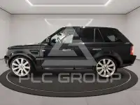 2010 Land Rover Range Rover