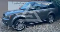 2010 Land Rover Range Rover