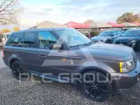 2010 Land Rover Range Rover