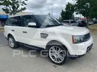 2010 Land Rover Range Rover