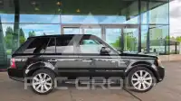 2010 Land Rover Range Rover