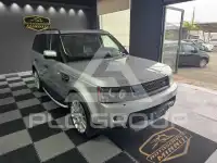 2010 Land Rover Range Rover