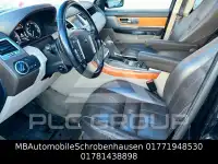 2010 Land Rover Range Rover