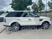 2010 Land Rover Range Rover