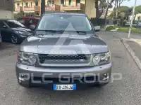 2010 Land Rover Range Rover