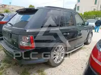 2010 Land Rover Range Rover
