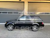 2010 Land Rover Range Rover