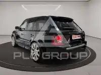 2010 Land Rover Range Rover