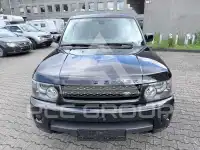 2010 Land Rover Range Rover