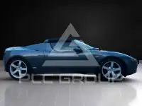 2010 Tesla Roadster