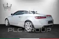 2010 Alfa Romeo Spider
