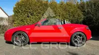 2010 Alfa Romeo Spider