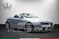 2010 Alfa Romeo Spider
