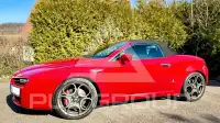 2010 Alfa Romeo Spider