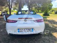 2010 Alfa Romeo Spider