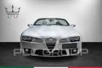 2010 Alfa Romeo Spider