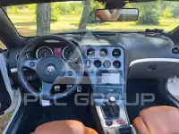 2010 Alfa Romeo Spider