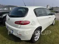 2010 Alfa Romeo 147