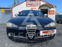 2010 Alfa Romeo 147
