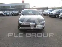 2010 Alfa Romeo 147