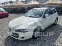2010 Alfa Romeo 147