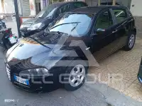 2010 Alfa Romeo 147