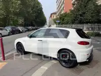 2010 Alfa Romeo 147