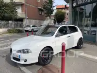 2010 Alfa Romeo 147