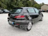 2010 Alfa Romeo 147