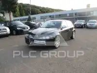 2010 Alfa Romeo 147