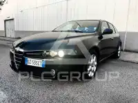 2010 Alfa Romeo 159