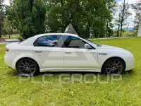 2010 Alfa Romeo 159