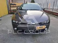 2010 Alfa Romeo 159