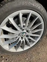 2010 Alfa Romeo 159