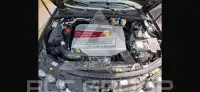 2010 Alfa Romeo 159