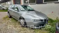 2010 Alfa Romeo 159