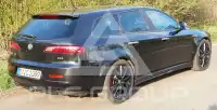 2010 Alfa Romeo 159