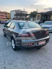 2010 Alfa Romeo 159