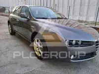 2010 Alfa Romeo 159