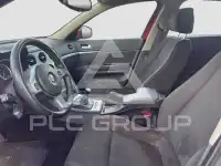 2010 Alfa Romeo 159