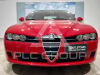 2010 Alfa Romeo 159