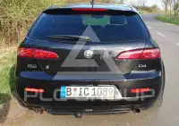 2010 Alfa Romeo 159