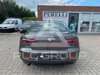 2010 Alfa Romeo 159