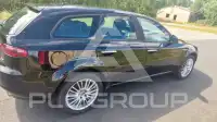 2010 Alfa Romeo 159