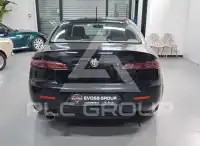 2010 Alfa Romeo 159