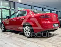 2010 Alfa Romeo 159